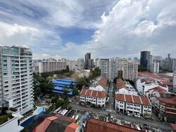 Cradels (D12), Apartment #461784941